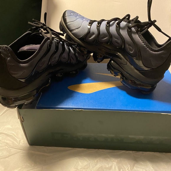 Nike vapor max plus - Picture 5 of 5